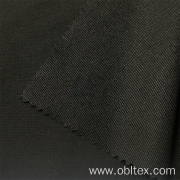 OBLSW4001 Polyester spandex fabric for jacket